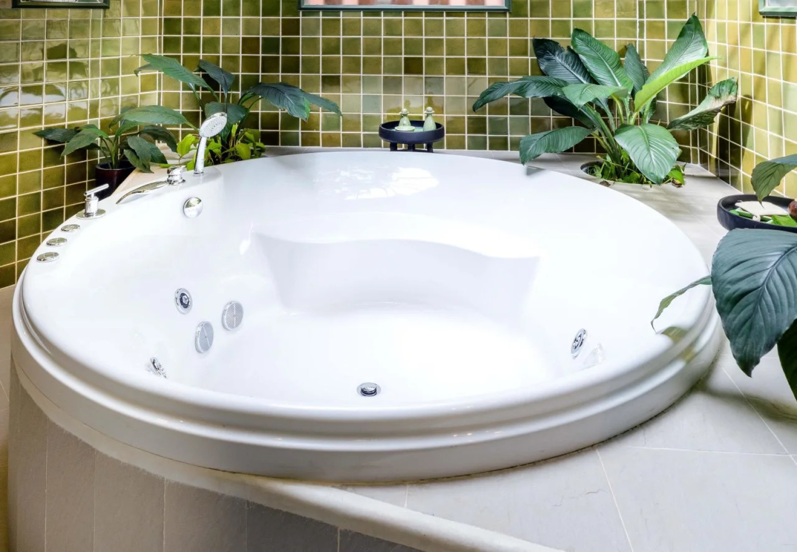 Angkor Village Suites