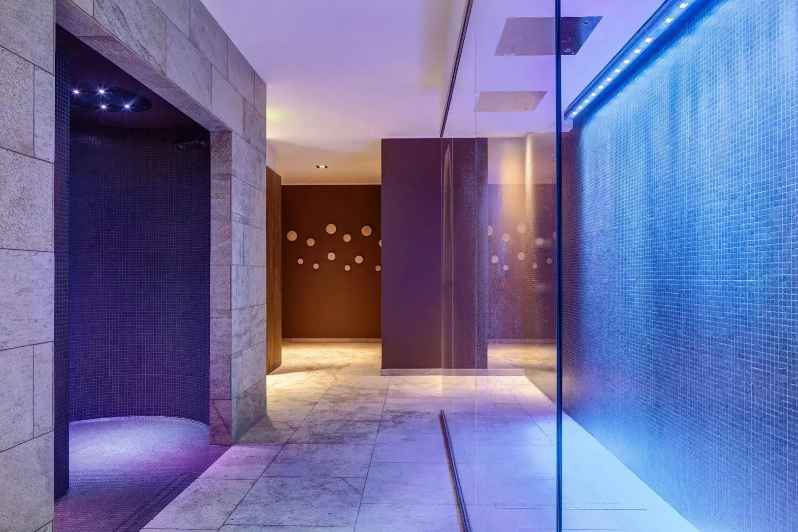 Grand Hotel Courmayeur Montblanc by R Collection Hotels