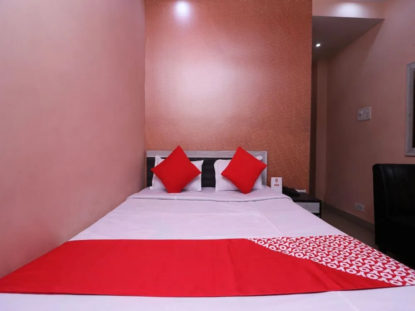 OYO 16636 Hotel Digha