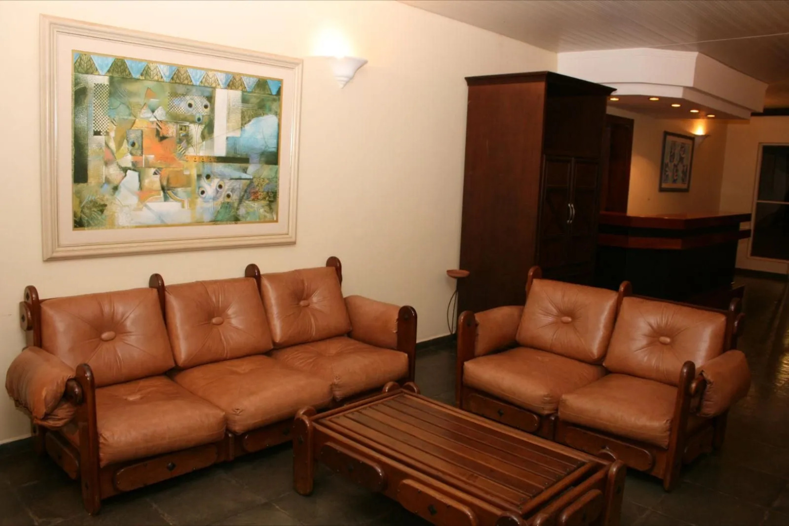 Hotel Barão Geraldo