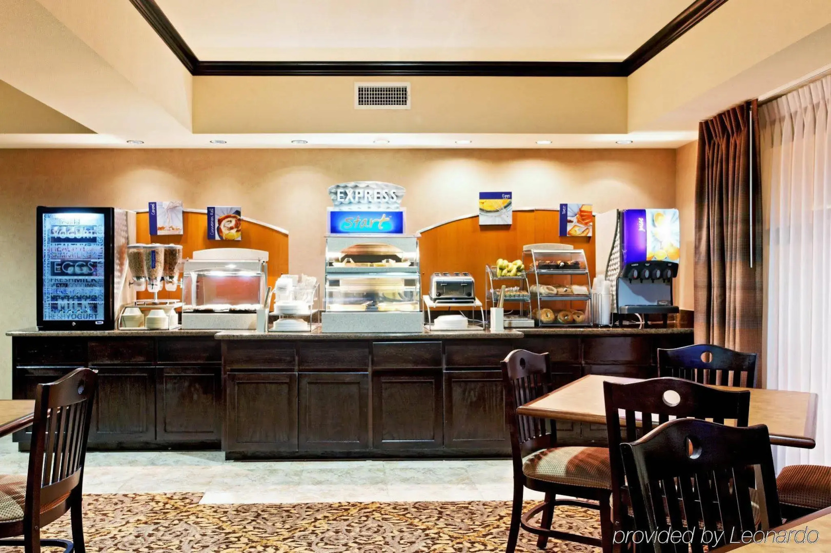 Holiday Inn Express Hotel & Suites Ozona by IHG