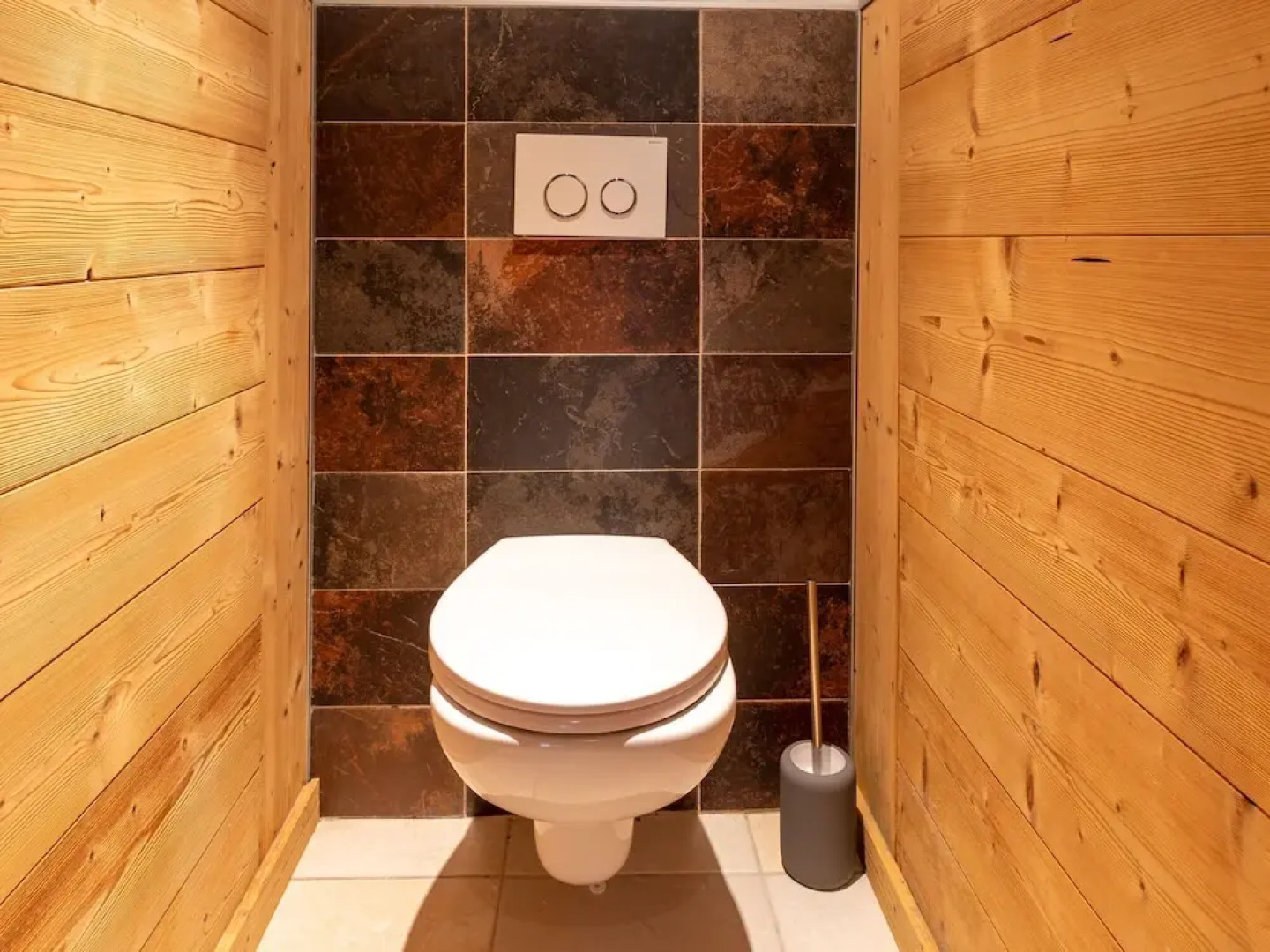 Cosy Apartment in Tignes With Garden