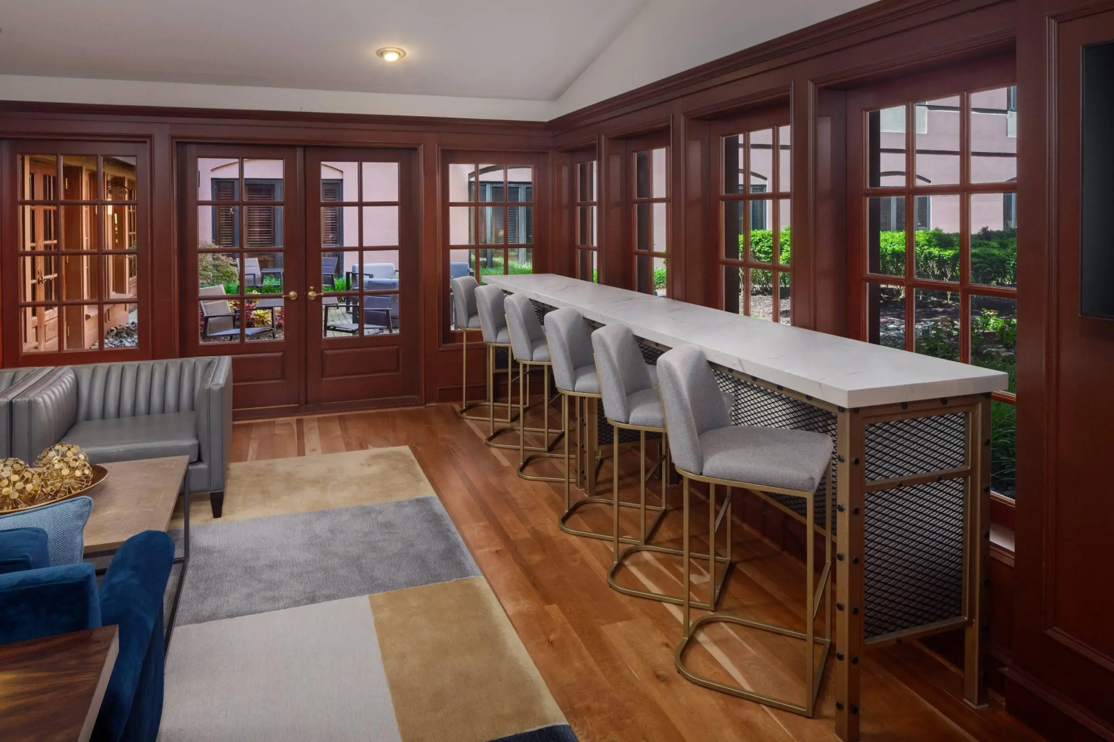 The Inn at Henderson's Wharf, an Ascend Collection Hotel