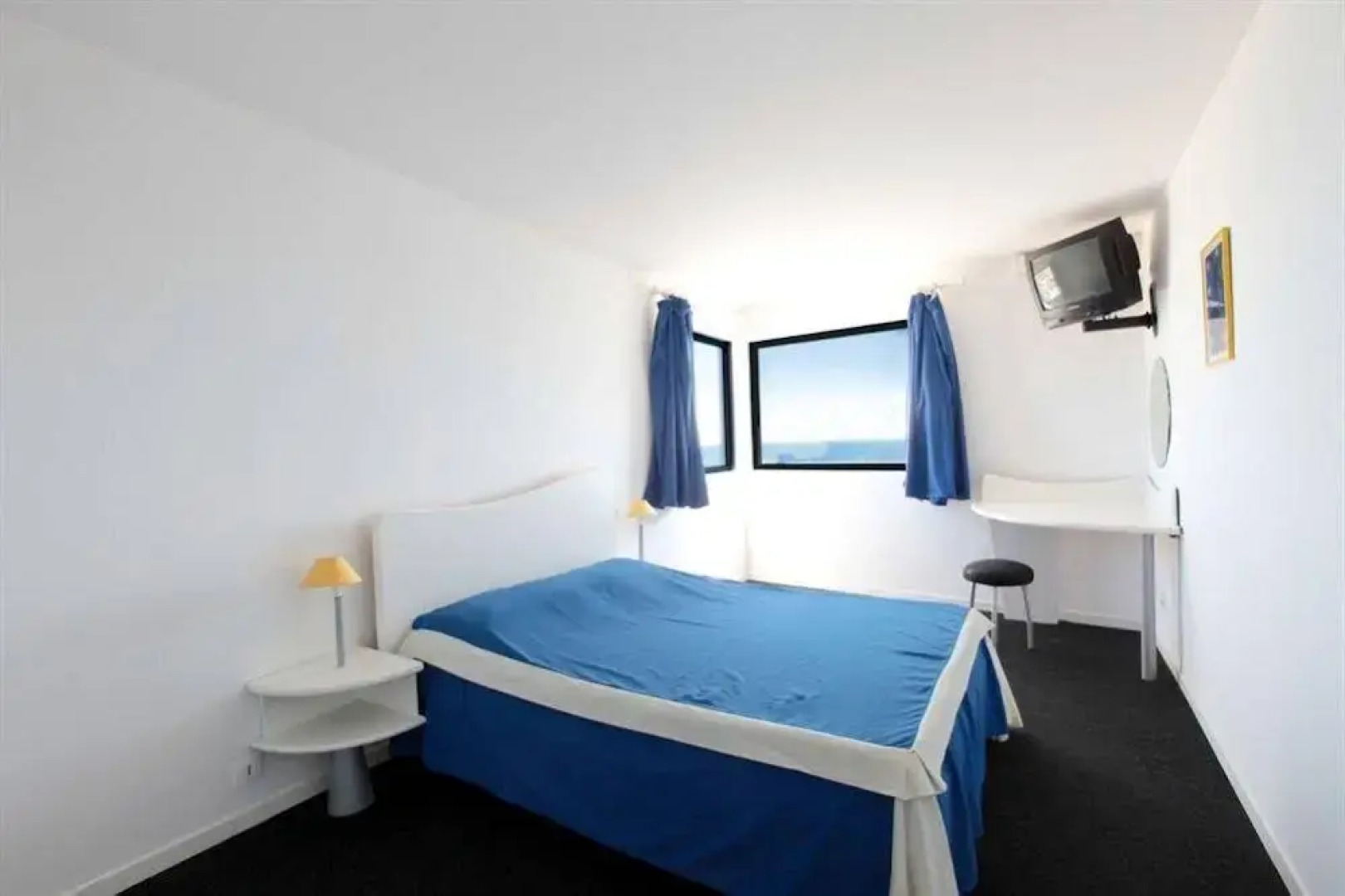 Hoteliere Le Lancastel