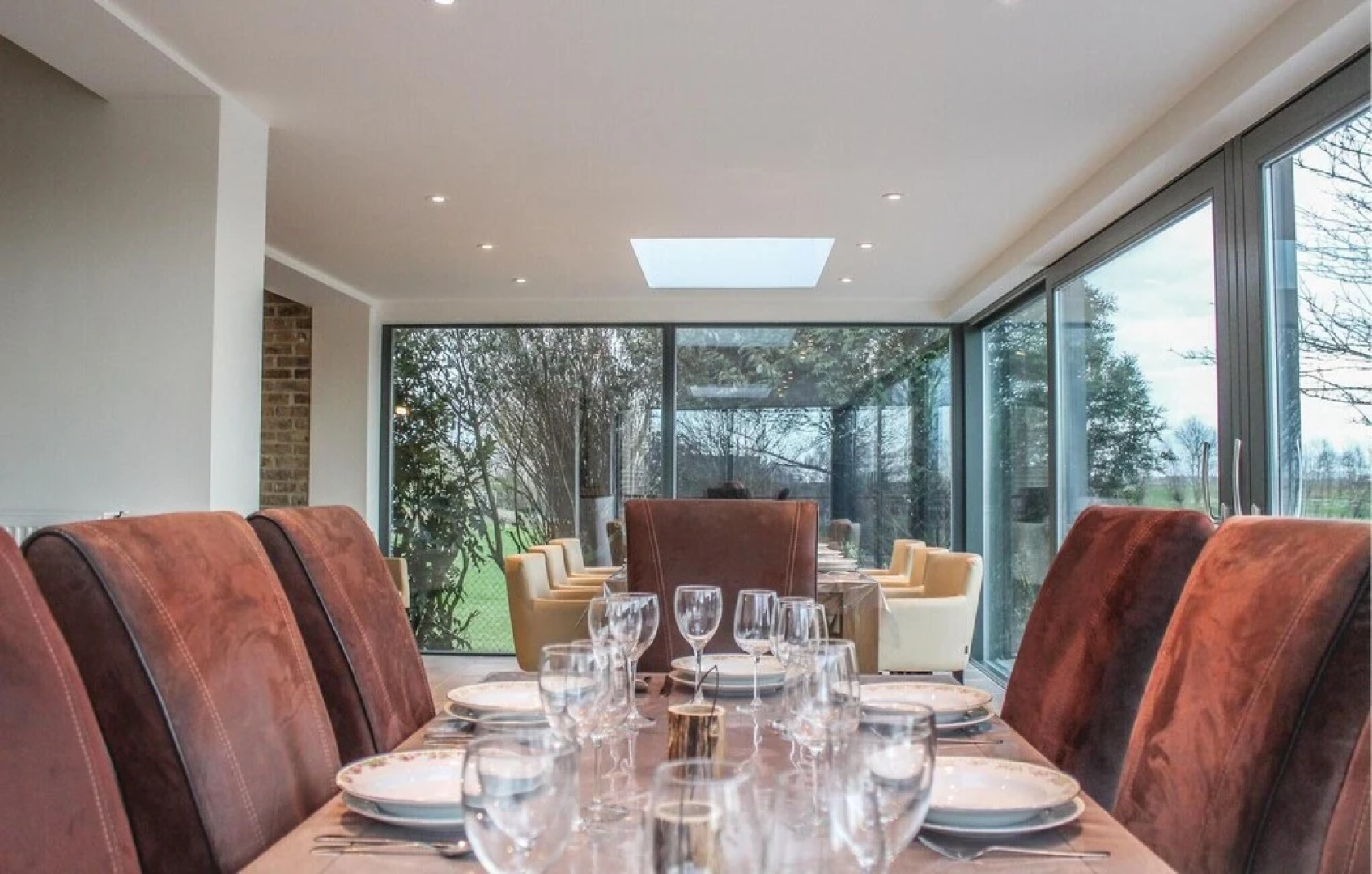 Nice Home in Lo-reninge With 6 Bedrooms, Jacuzzi and Wifi