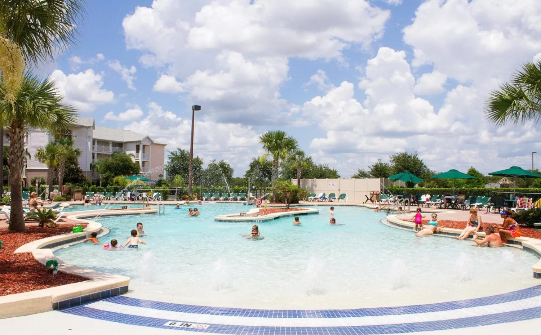 Summer Bay Orlando by Exploria Resorts