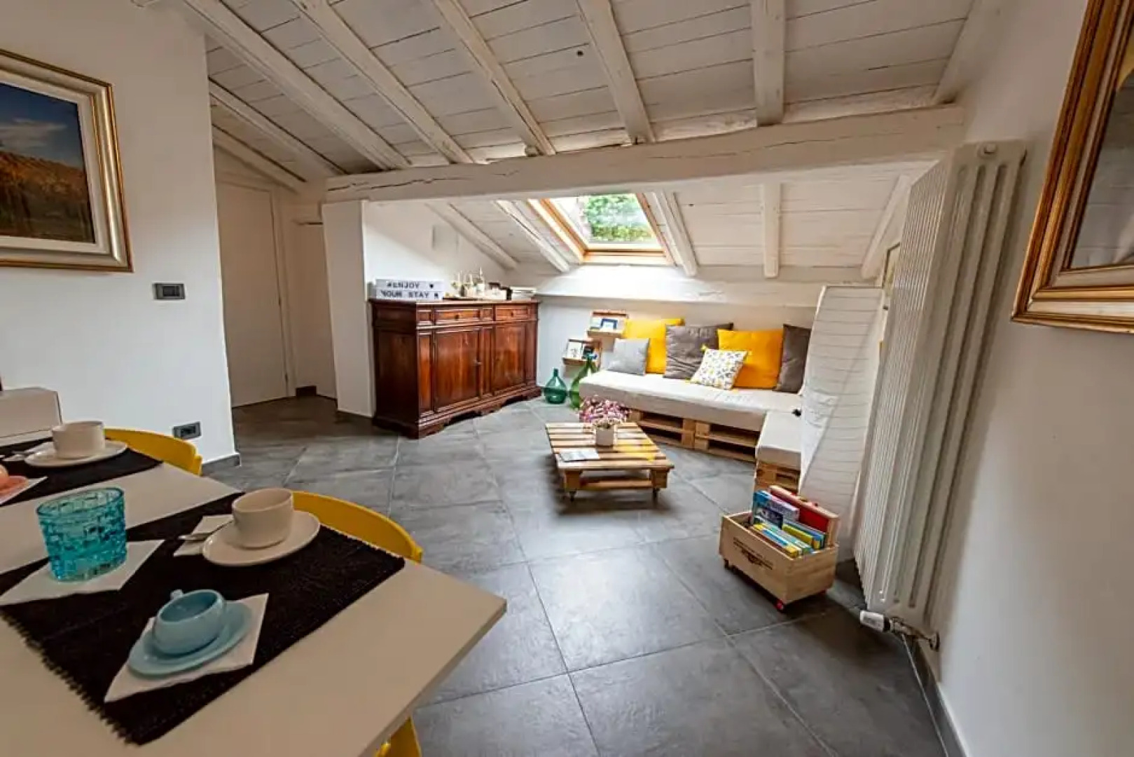 B&B Il Tetto Di Anita