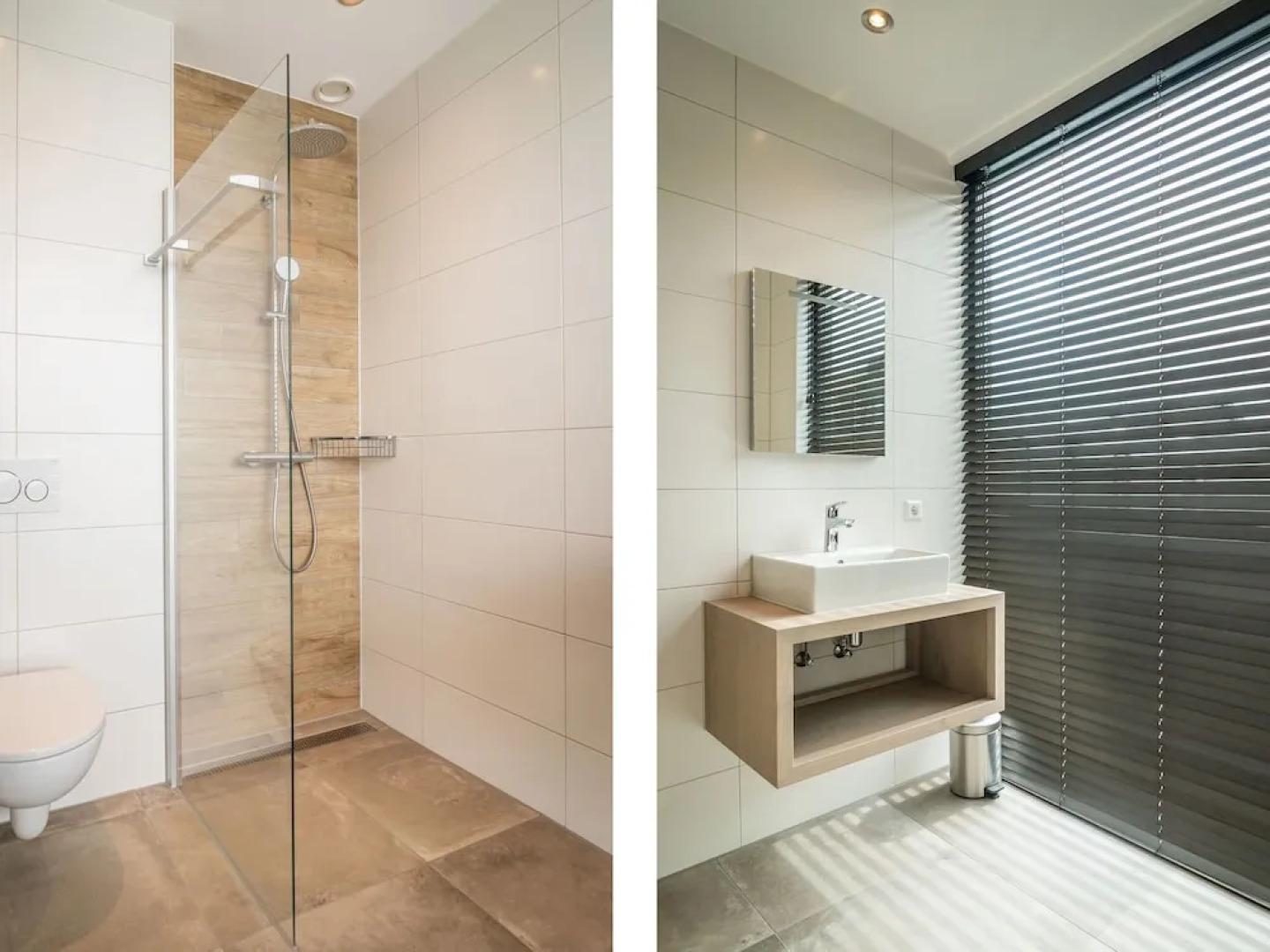 Lush Villa With Indoor Pool Near sea