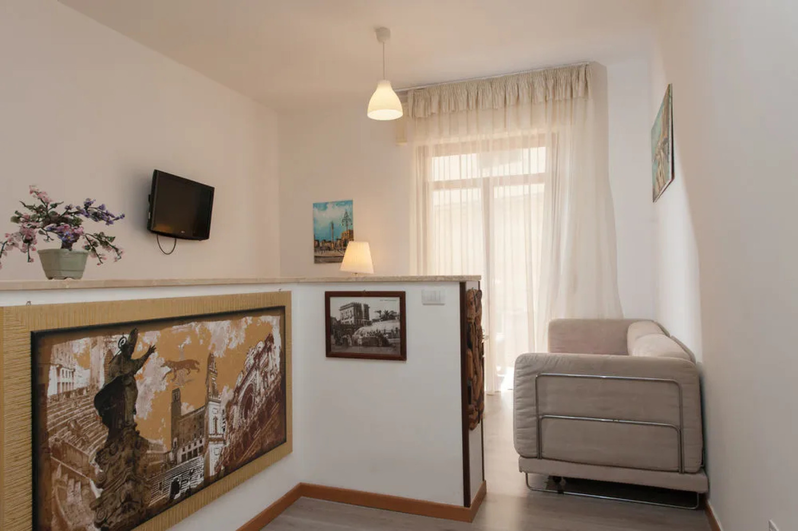 Leccesalento Bed And Breakfast