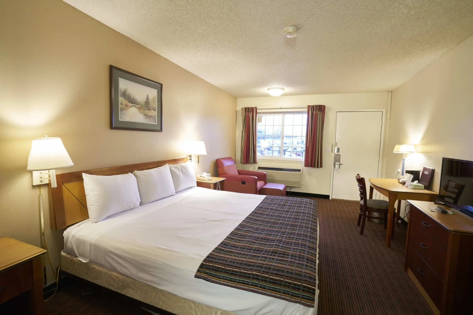 Skyway Inn SeaTac