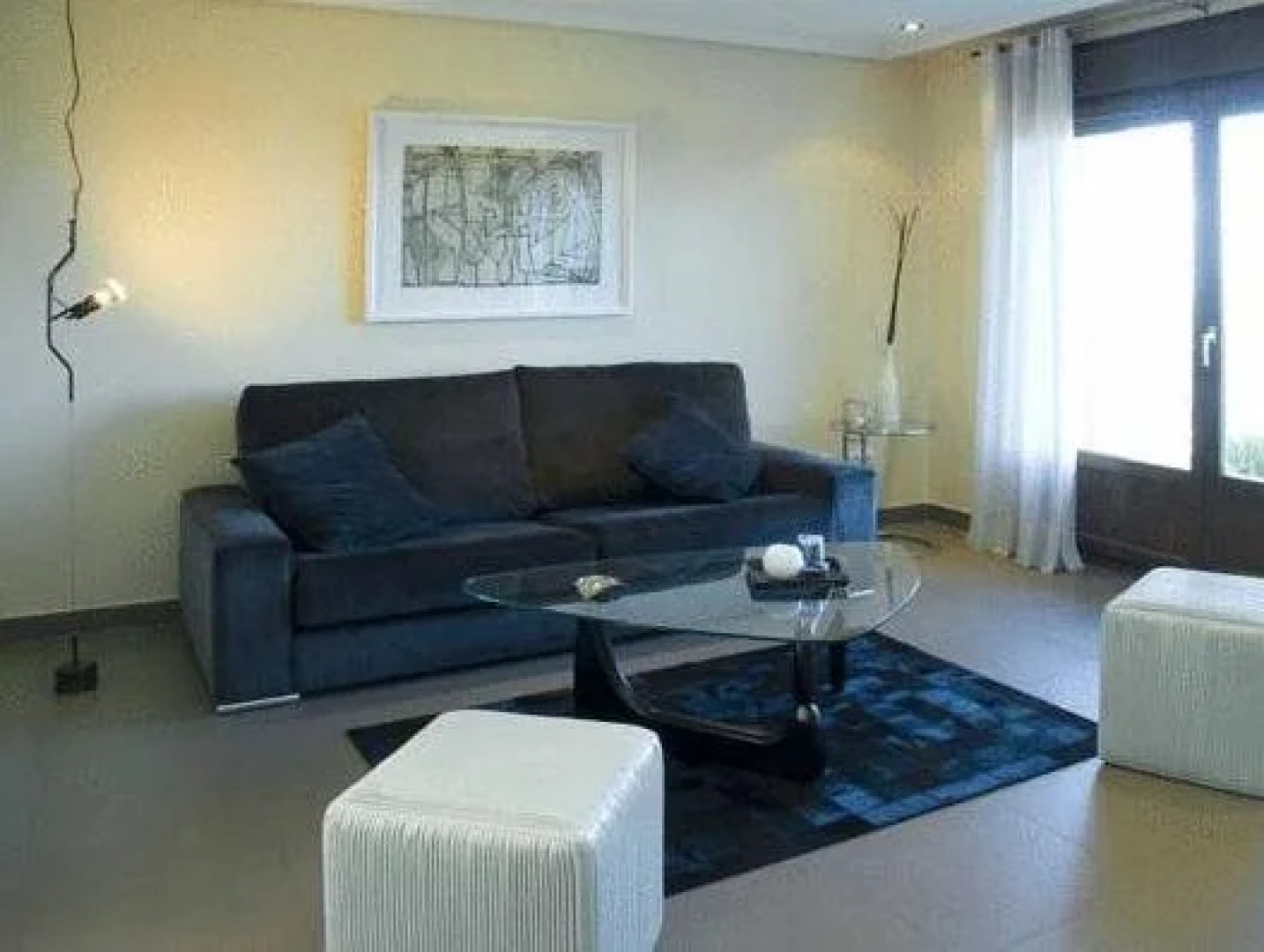 La Boz, Nucleo Turístico Rural