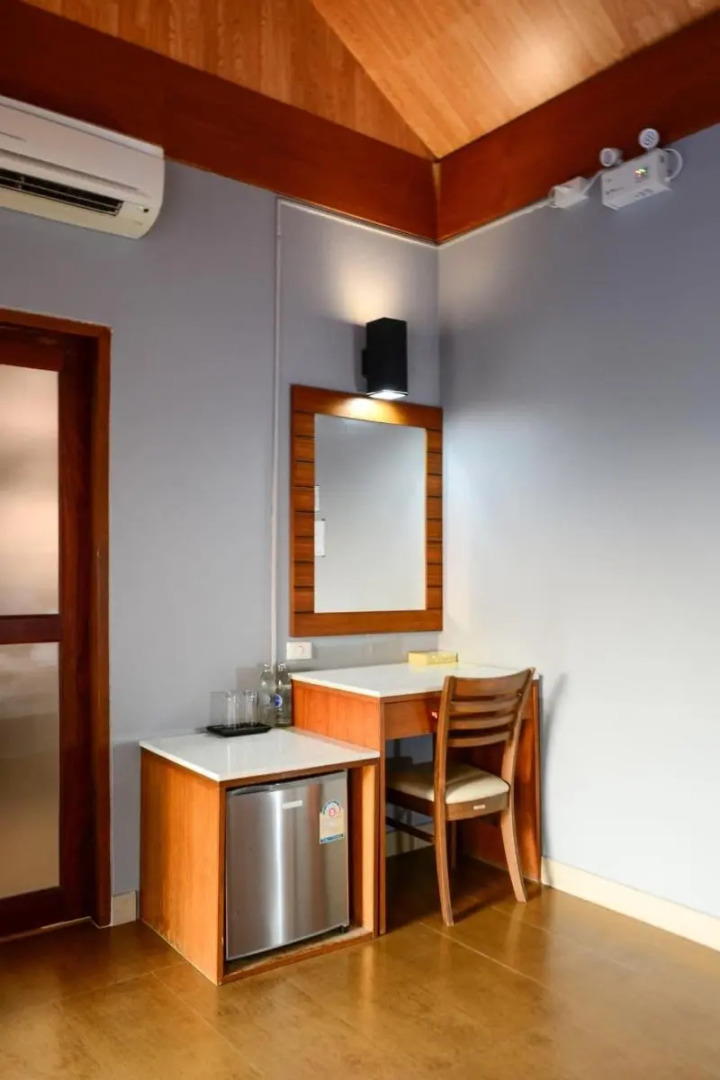 The Grace Amphawa Resort