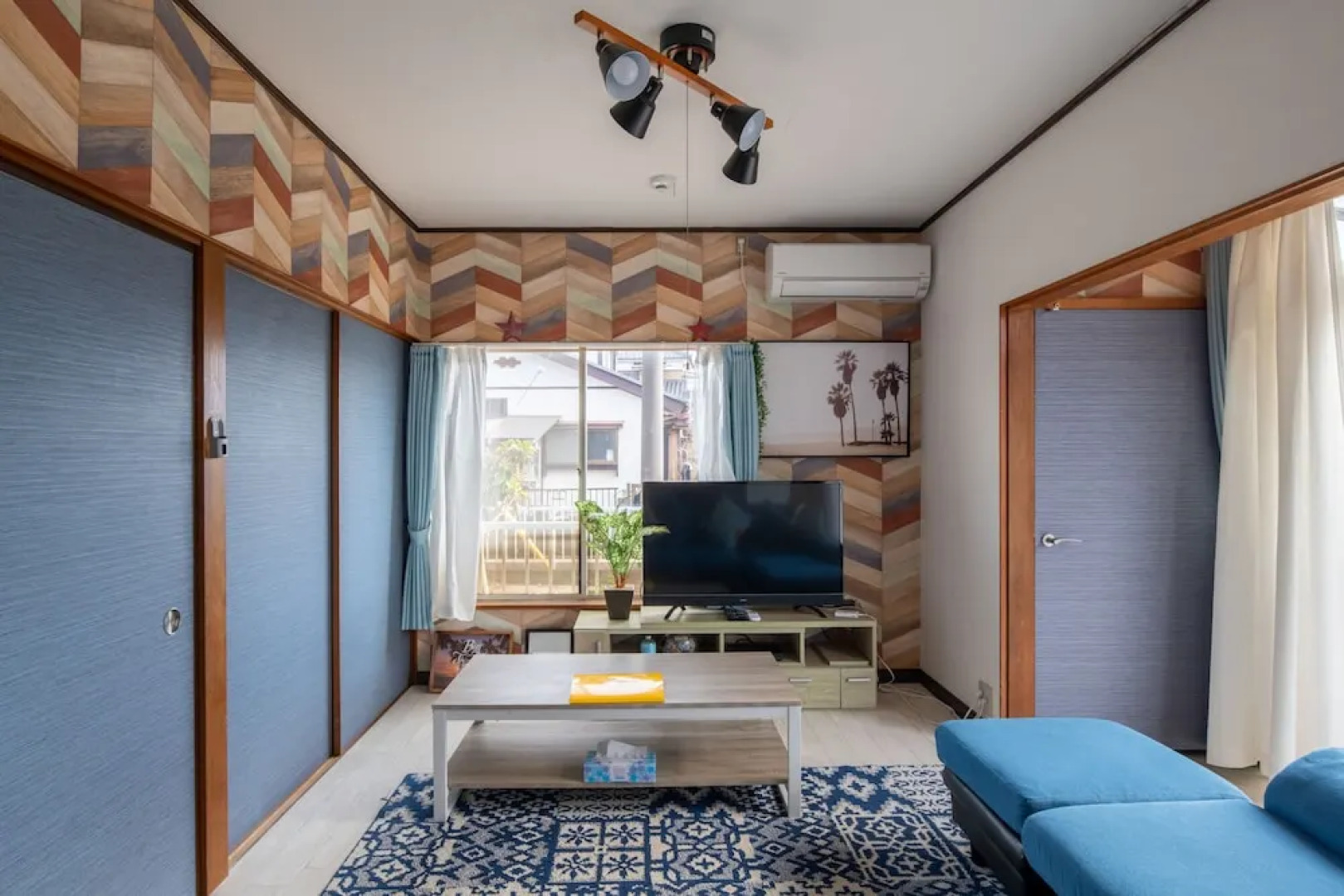 Villent Kujukuri Arrow