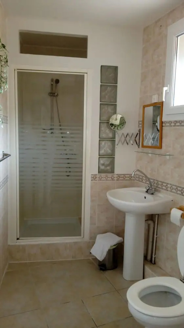 Au Coeur de Rennes - Gîte