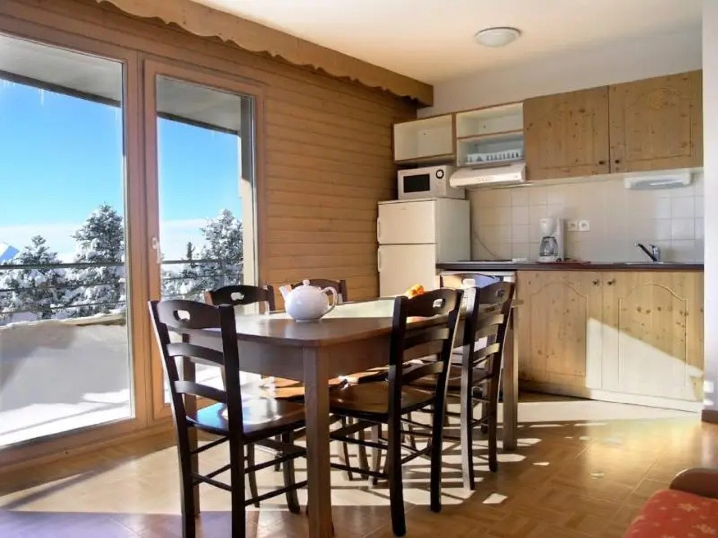 Noemys L'Ecrin des Neiges