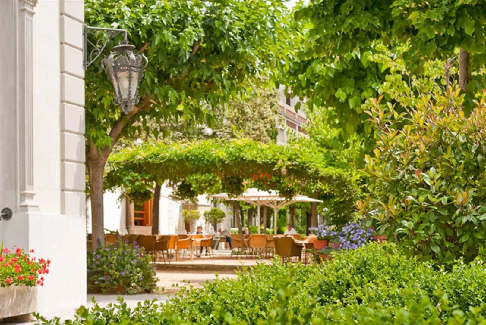 Hotel Balneari Prats