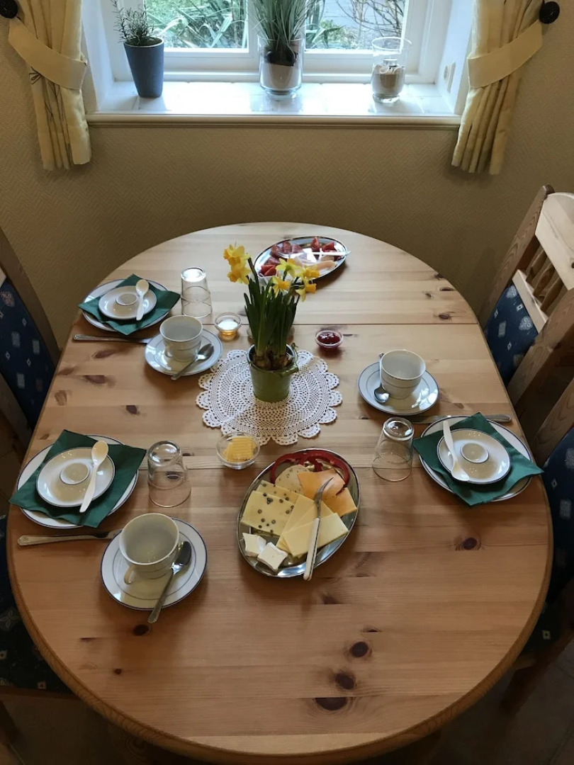 Ferienwohnung Gräfinloft