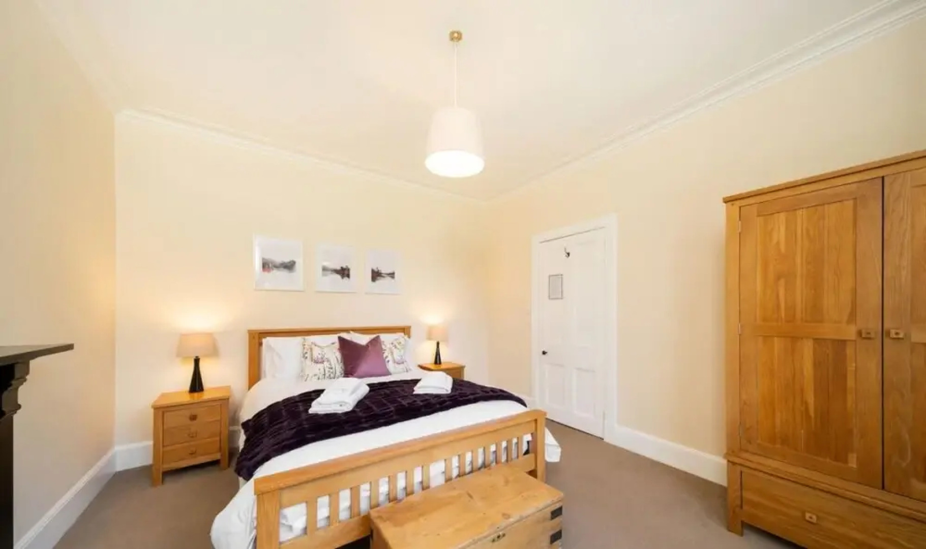 Station Cottage Dinnet Aboyne Aberdeenshire