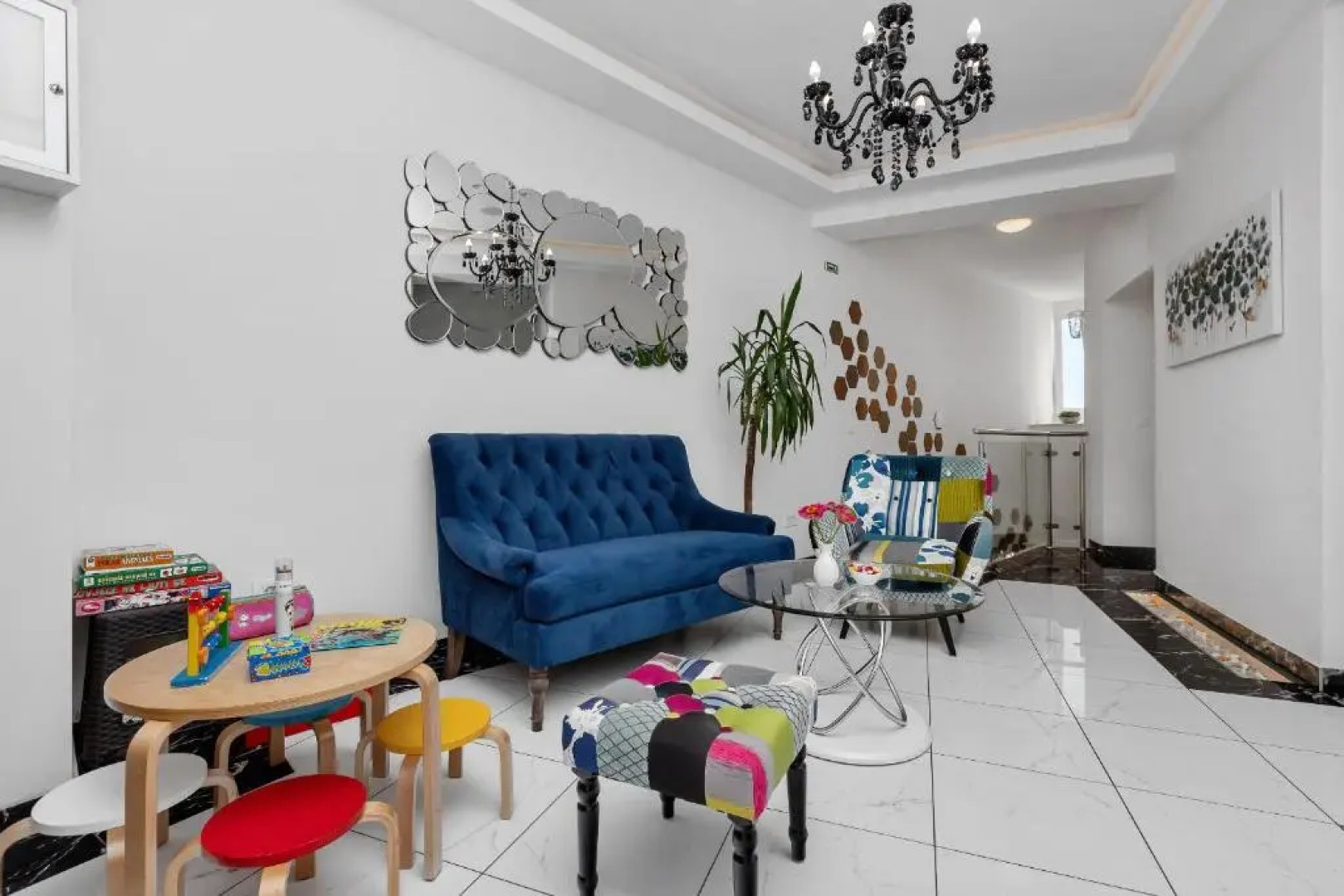 Apartments Villa Joy