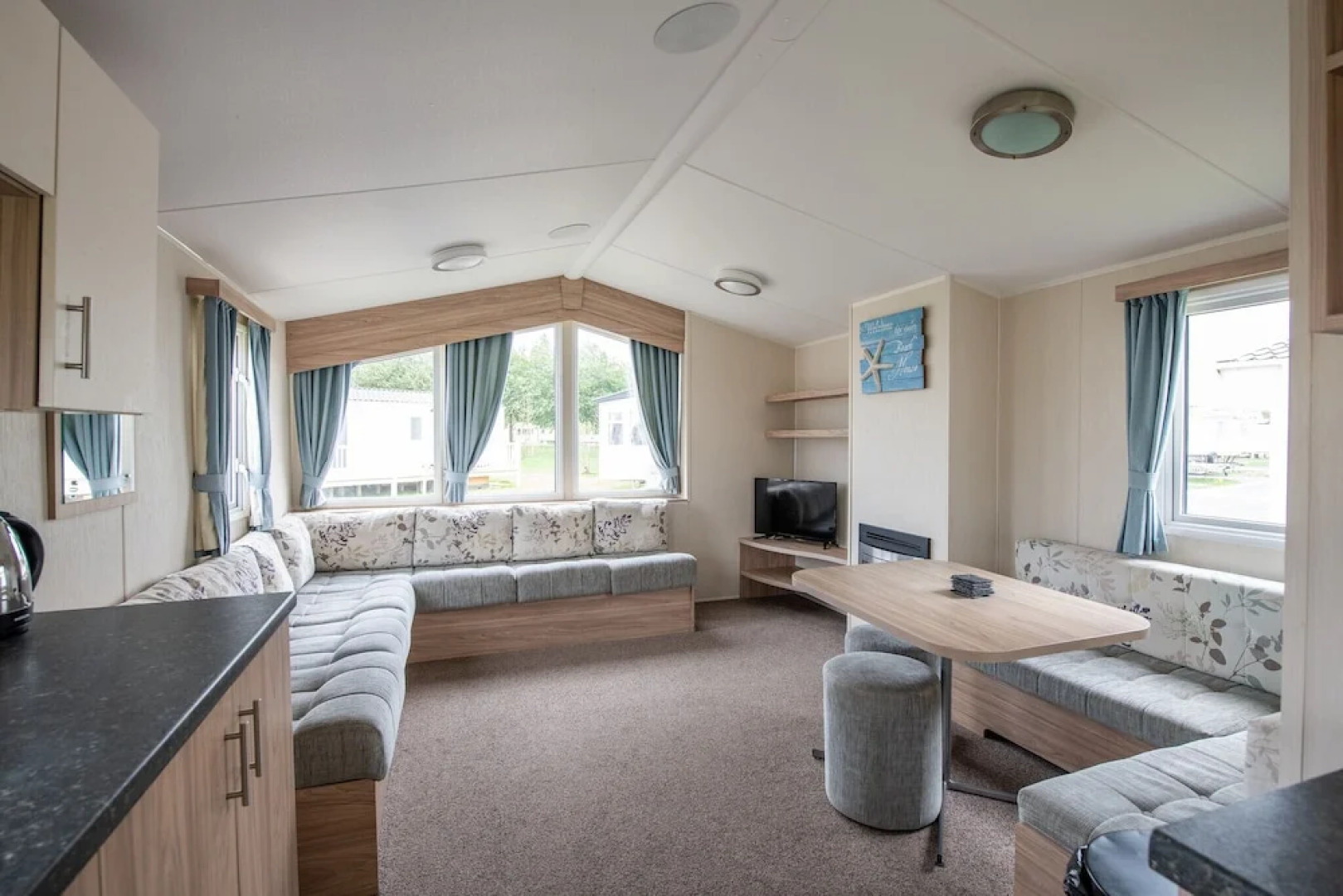 Cleethorpes Pearl Holiday Park