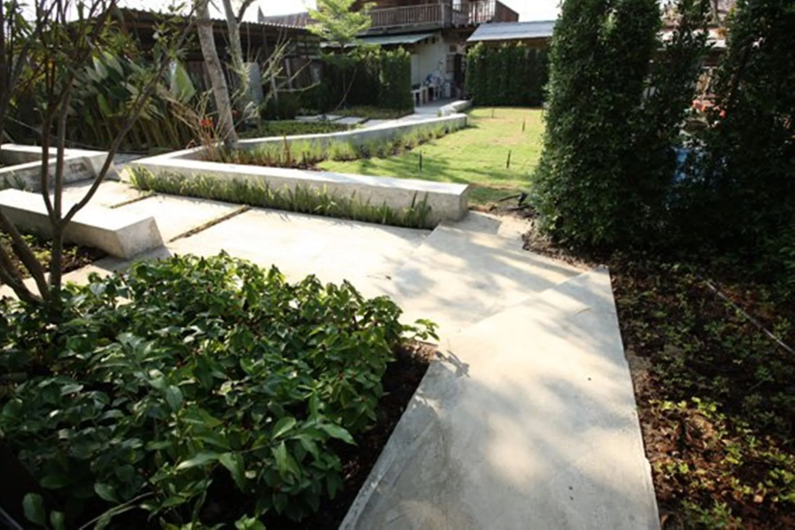 ChababaanCham Resort