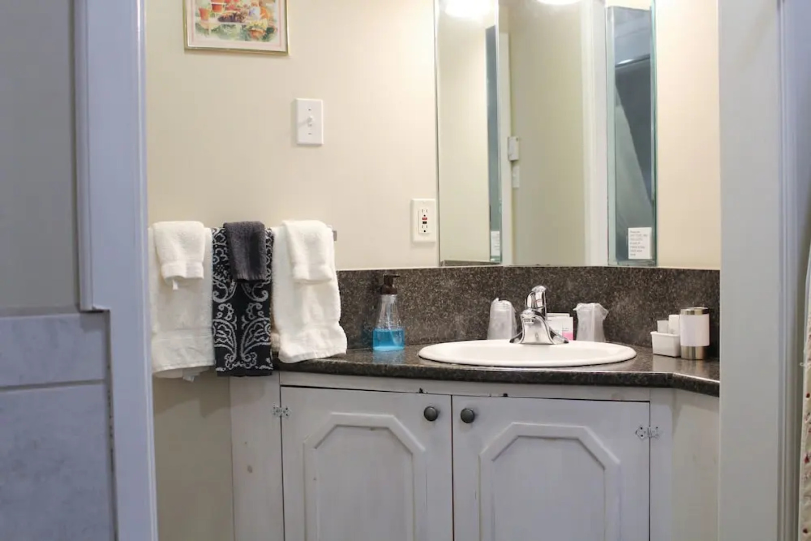 Antigonish Evergreen Inn