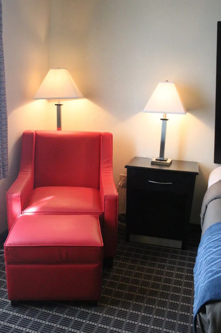 Windgate Extended Stay Hotel