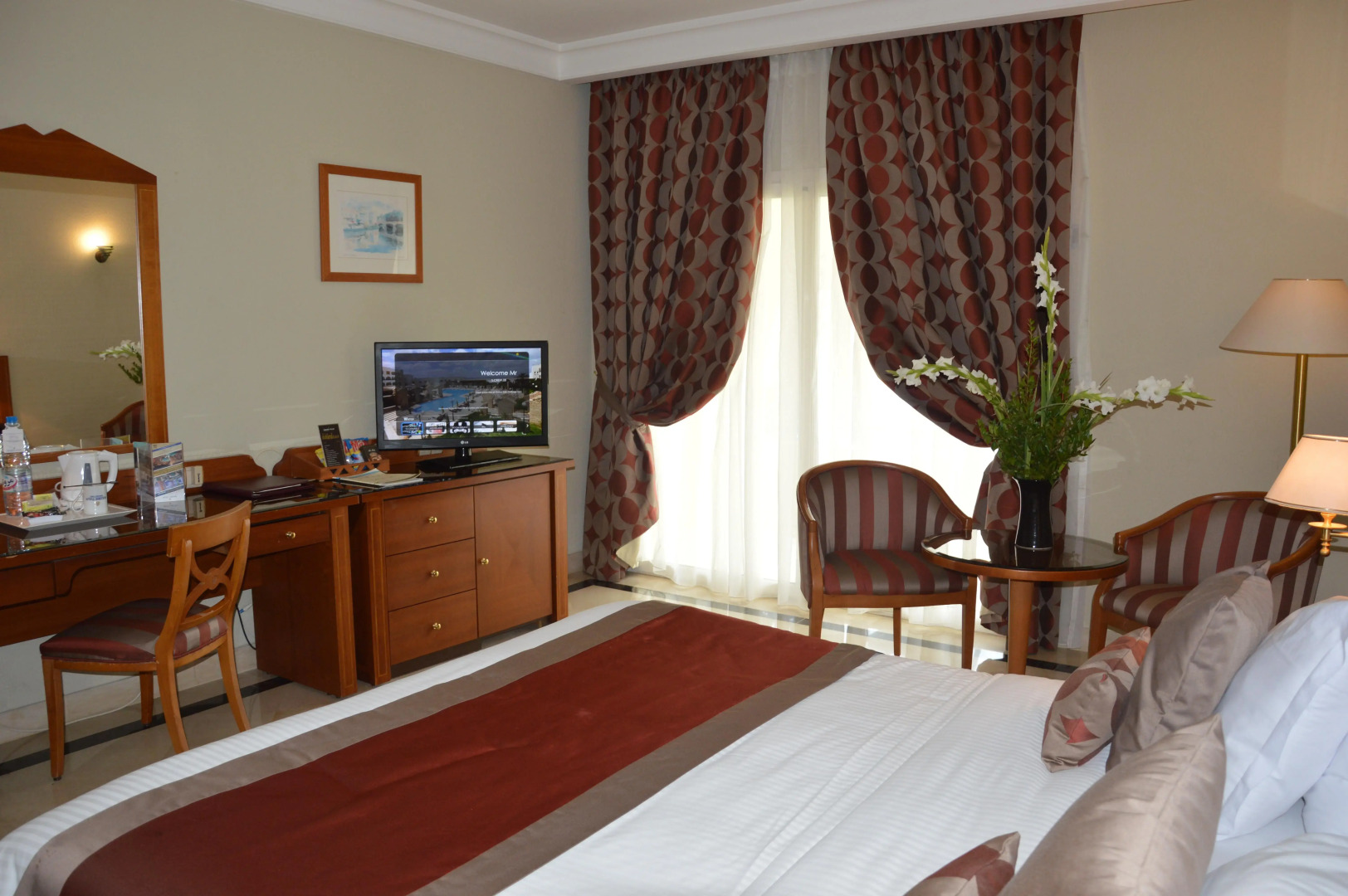 Golden Carthage Hotel & Residence