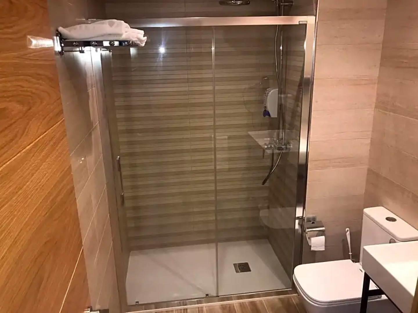 Casa el Elefante blanco