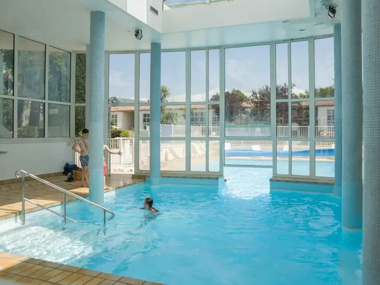 Residence P&V Premium le Palais des Gouverneurs