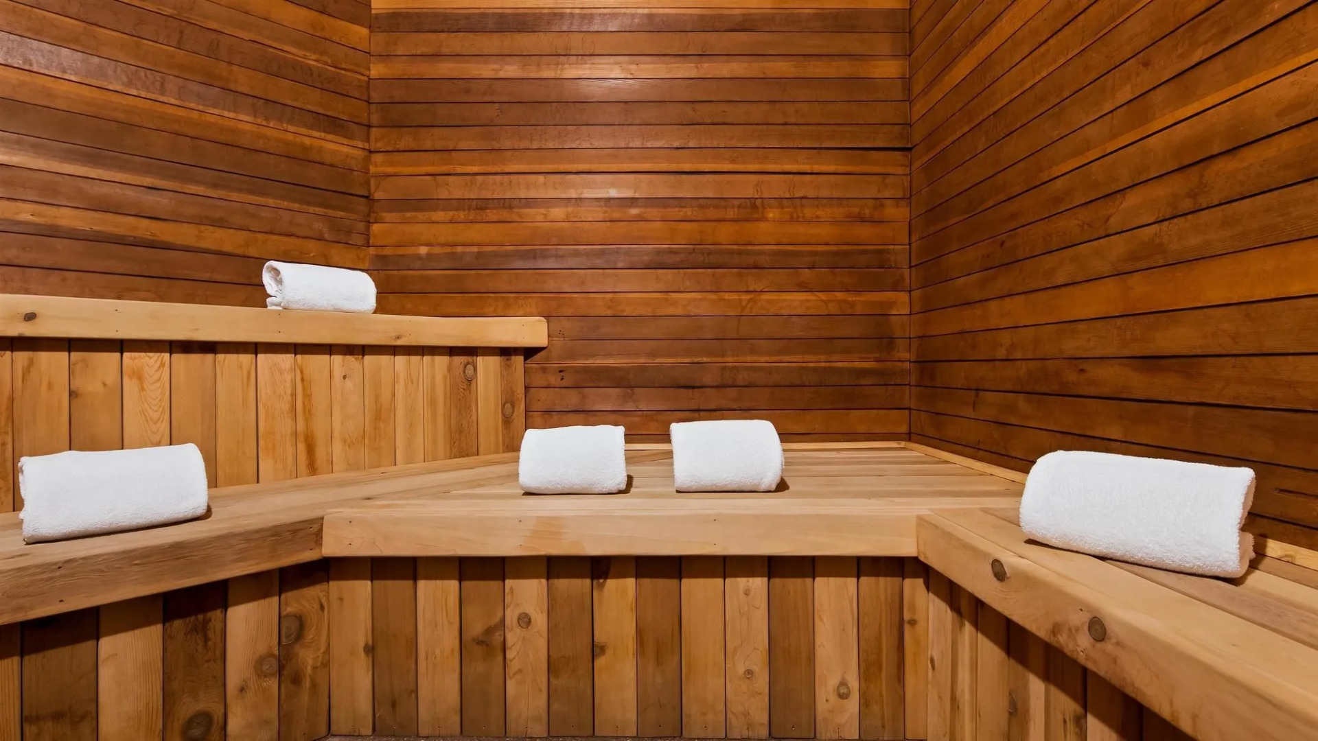 Best Western Plus Eagle/Vail Airport