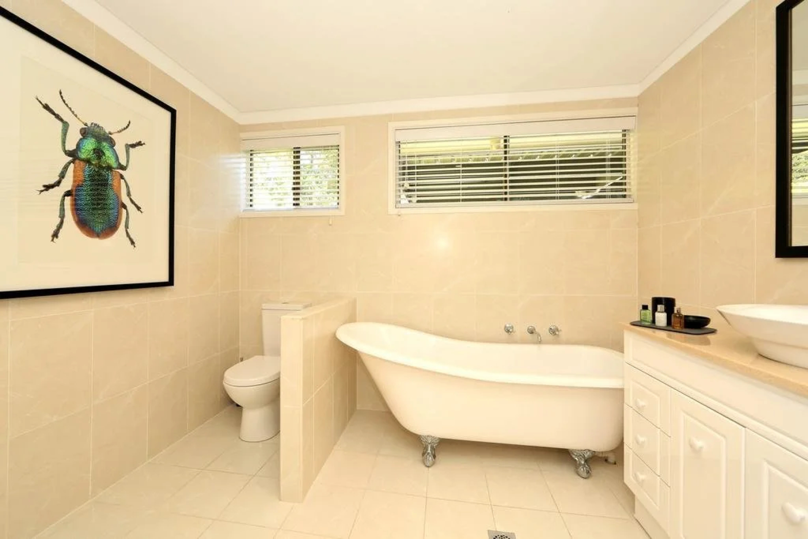 Cally Mill Farm Bed and Breakfast