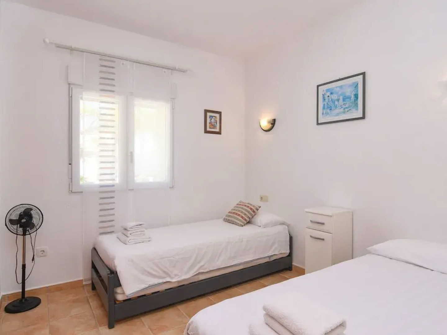 Lush Villa With Swimming Pool in Benitachell