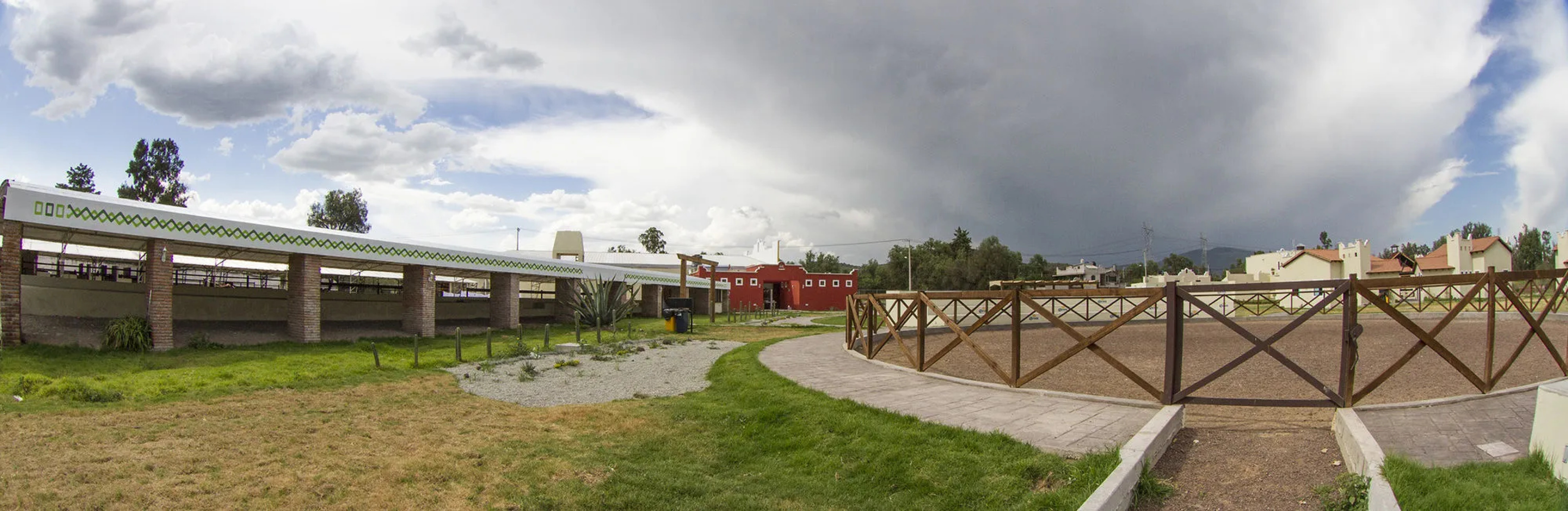 Hotel Teoticamp