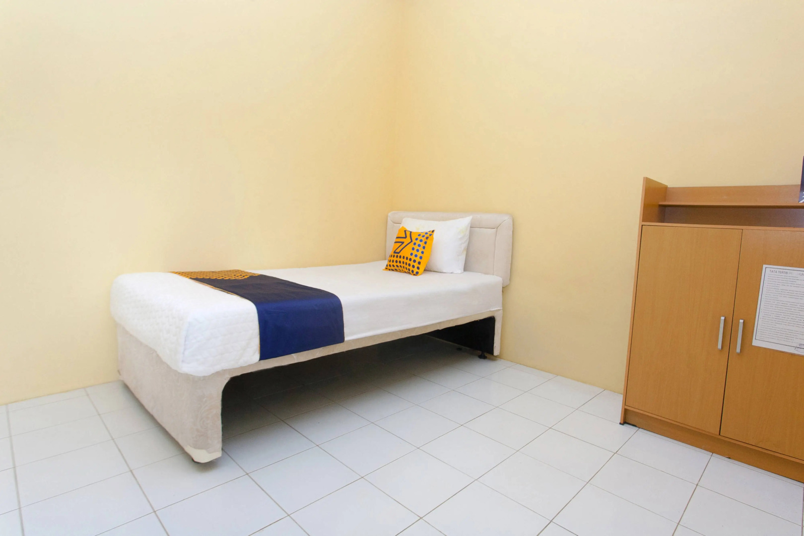 SPOT ON 2830 Azka Guest House Syariah