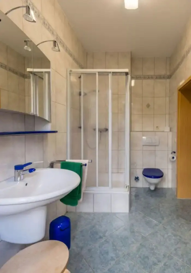 Vakantieappartementen Ender