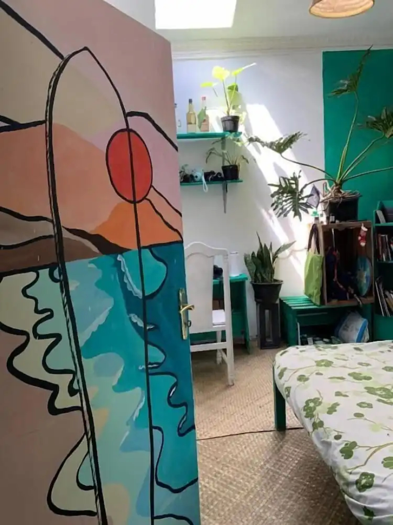Sijo art and guesthouse