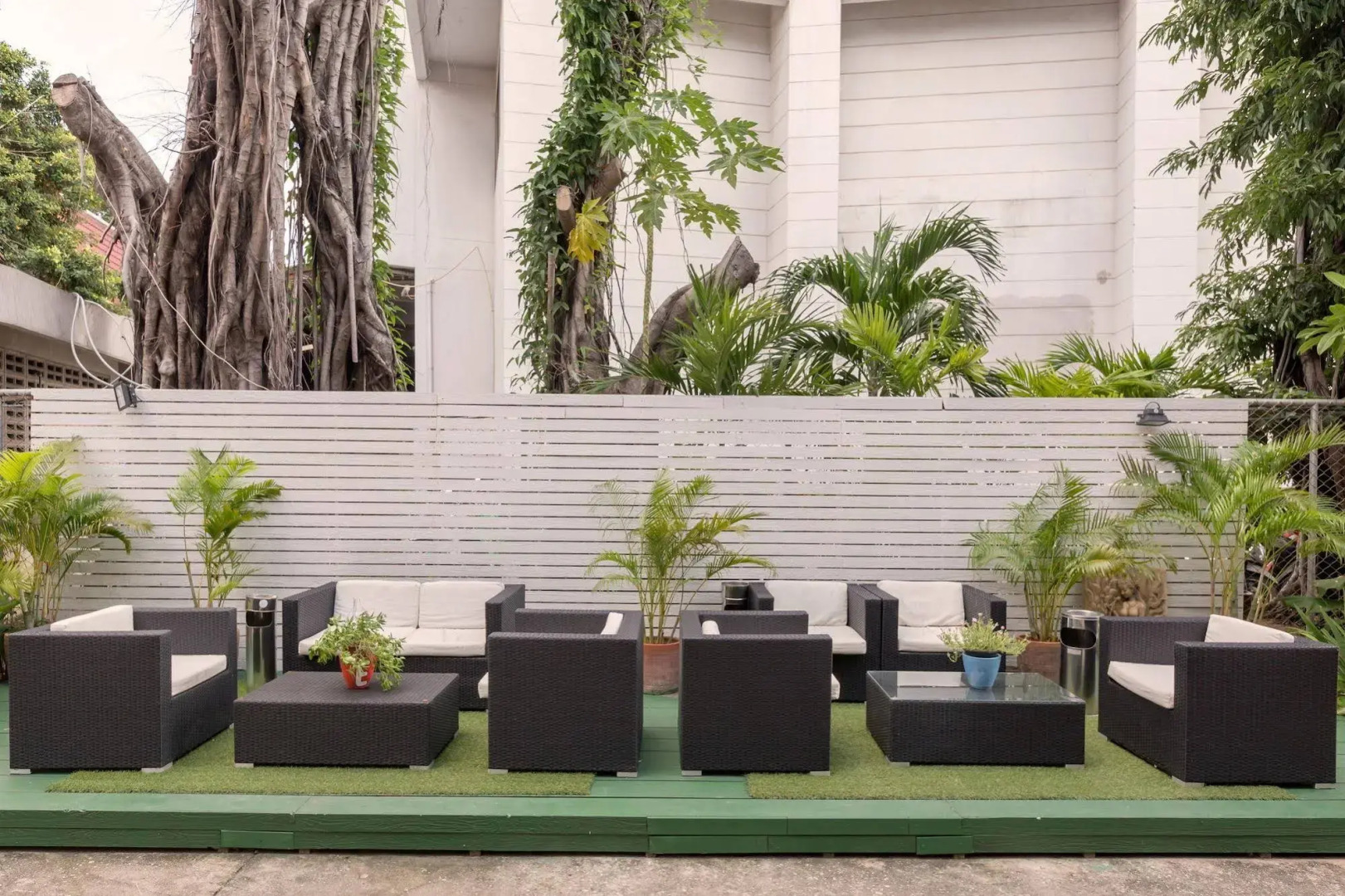 The Golden Ville Boutique Hotel & Spa