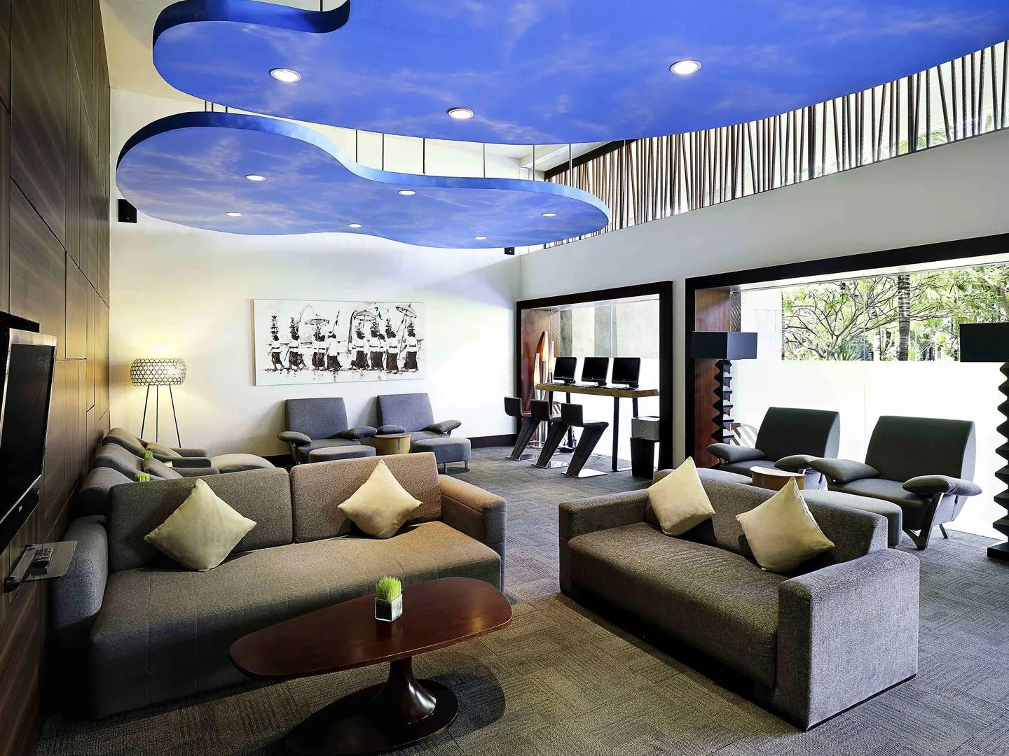 Pullman Bali Legian Beach