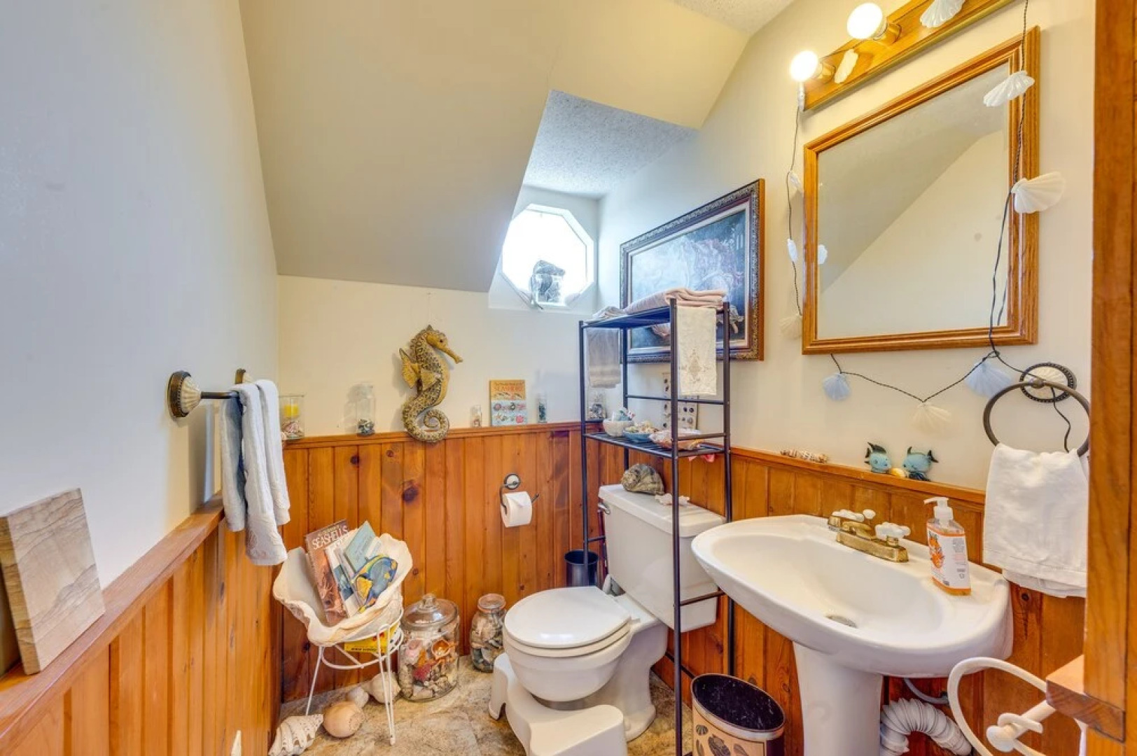 Marshalltown Vacation Rental w/ Private Yard!