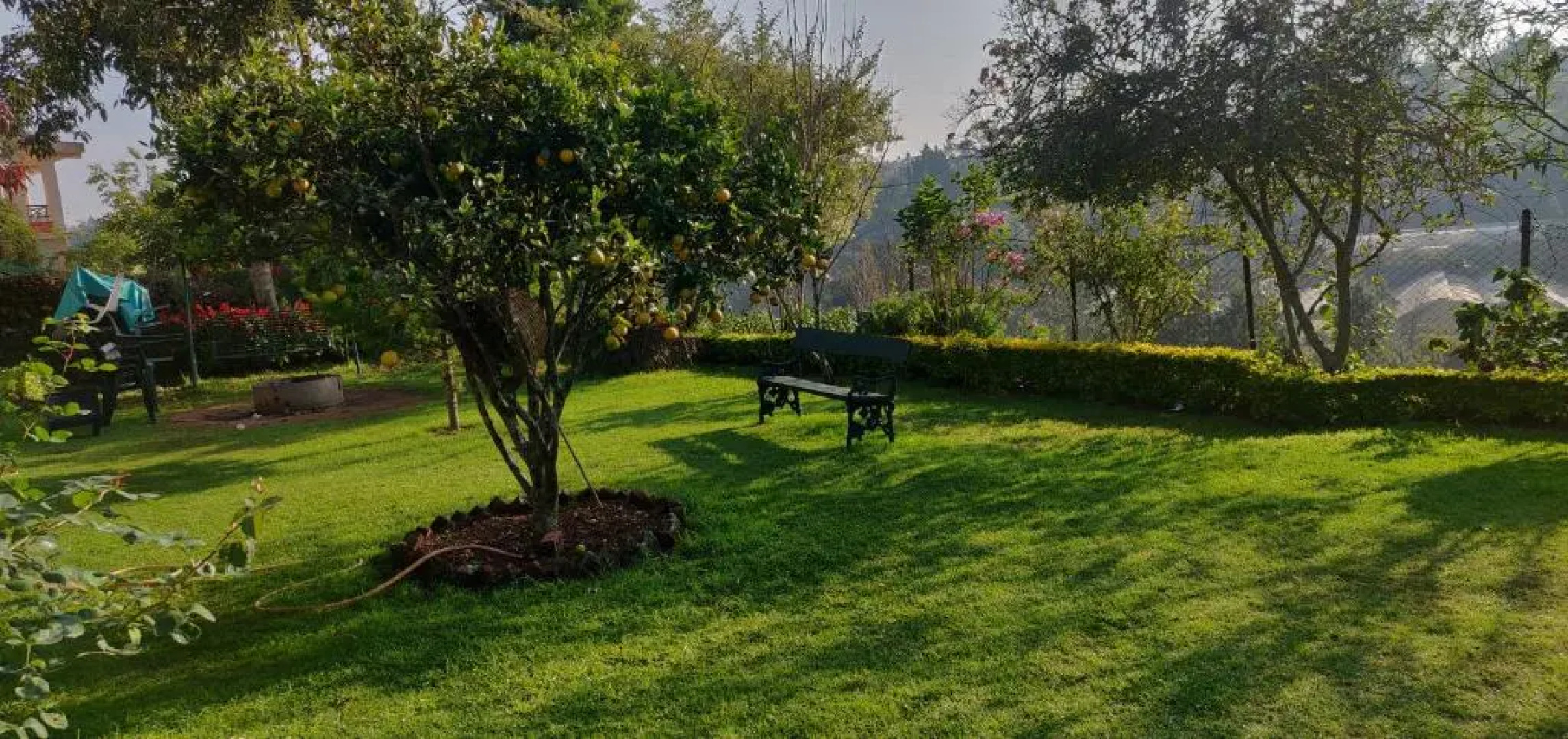 Golf Dale Holiday Resort