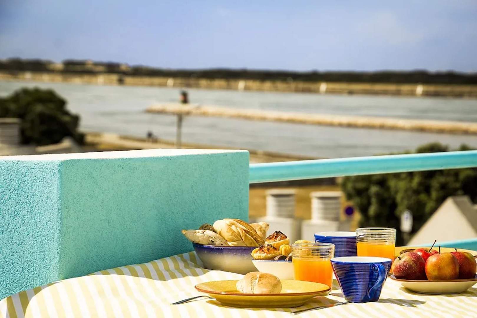 Lighthouse North Villa