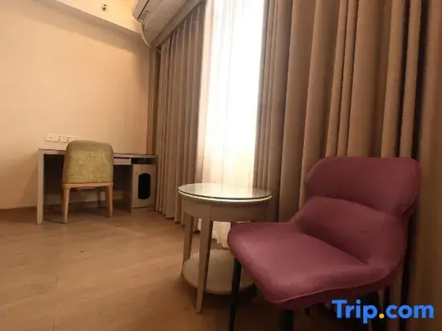 Jtour Inn Yangjiang Municipal Government