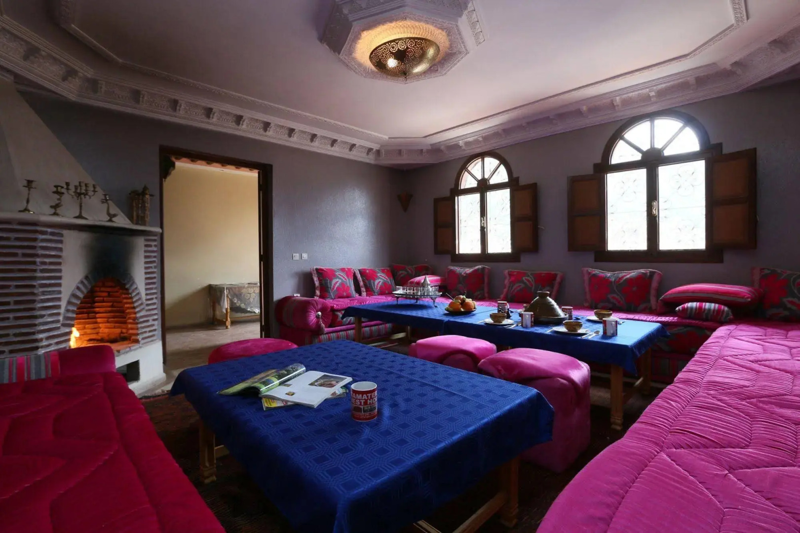 Tamatert Guest House