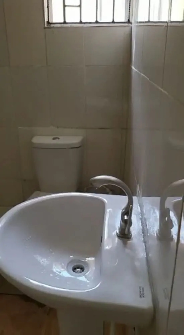 Elegantly Apportioned 4-bed House in Ikorodu