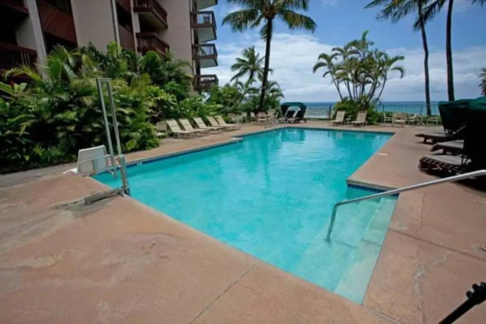 Hono Koa Vacation Club