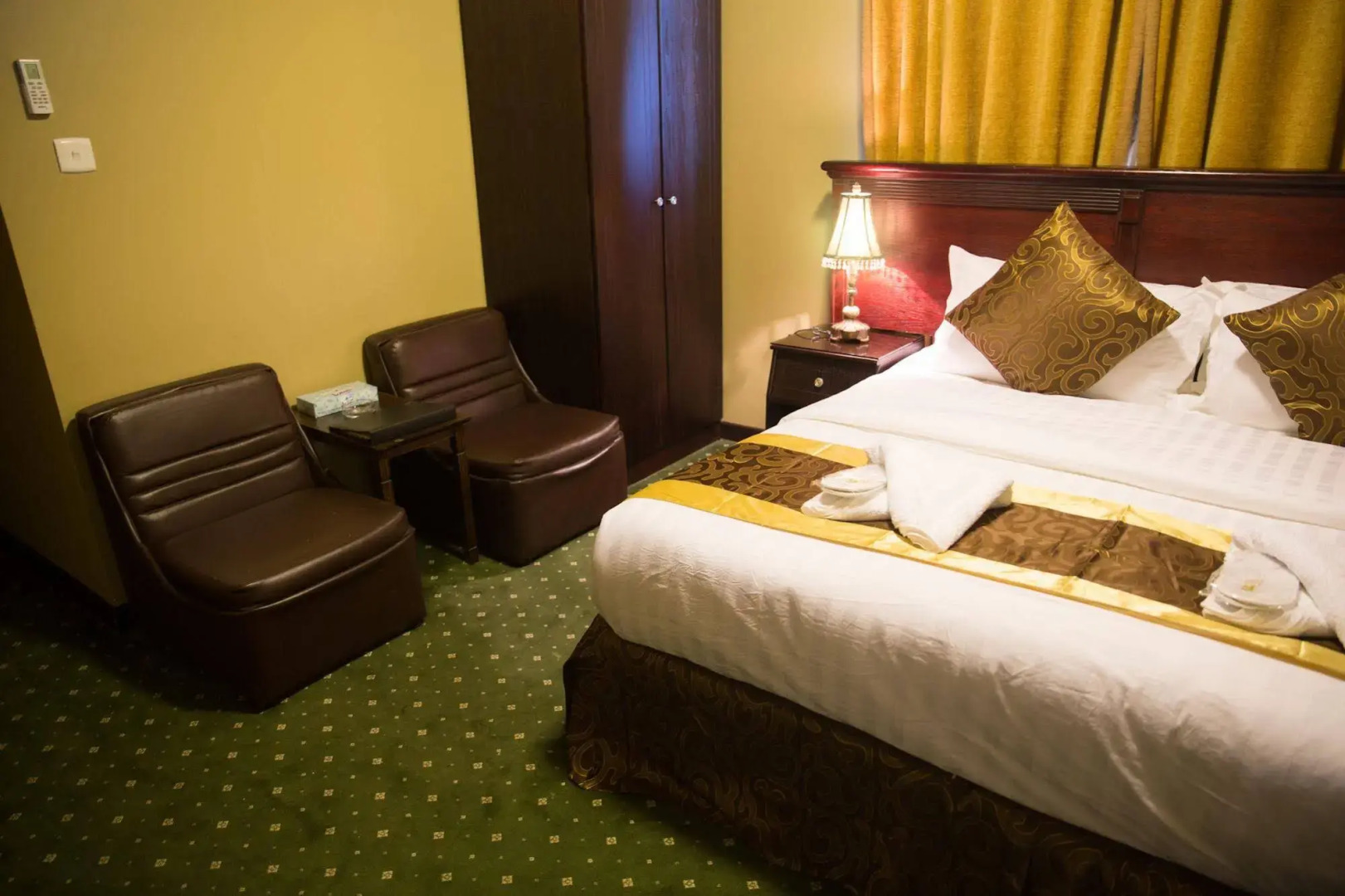 Massara House Al Khobar