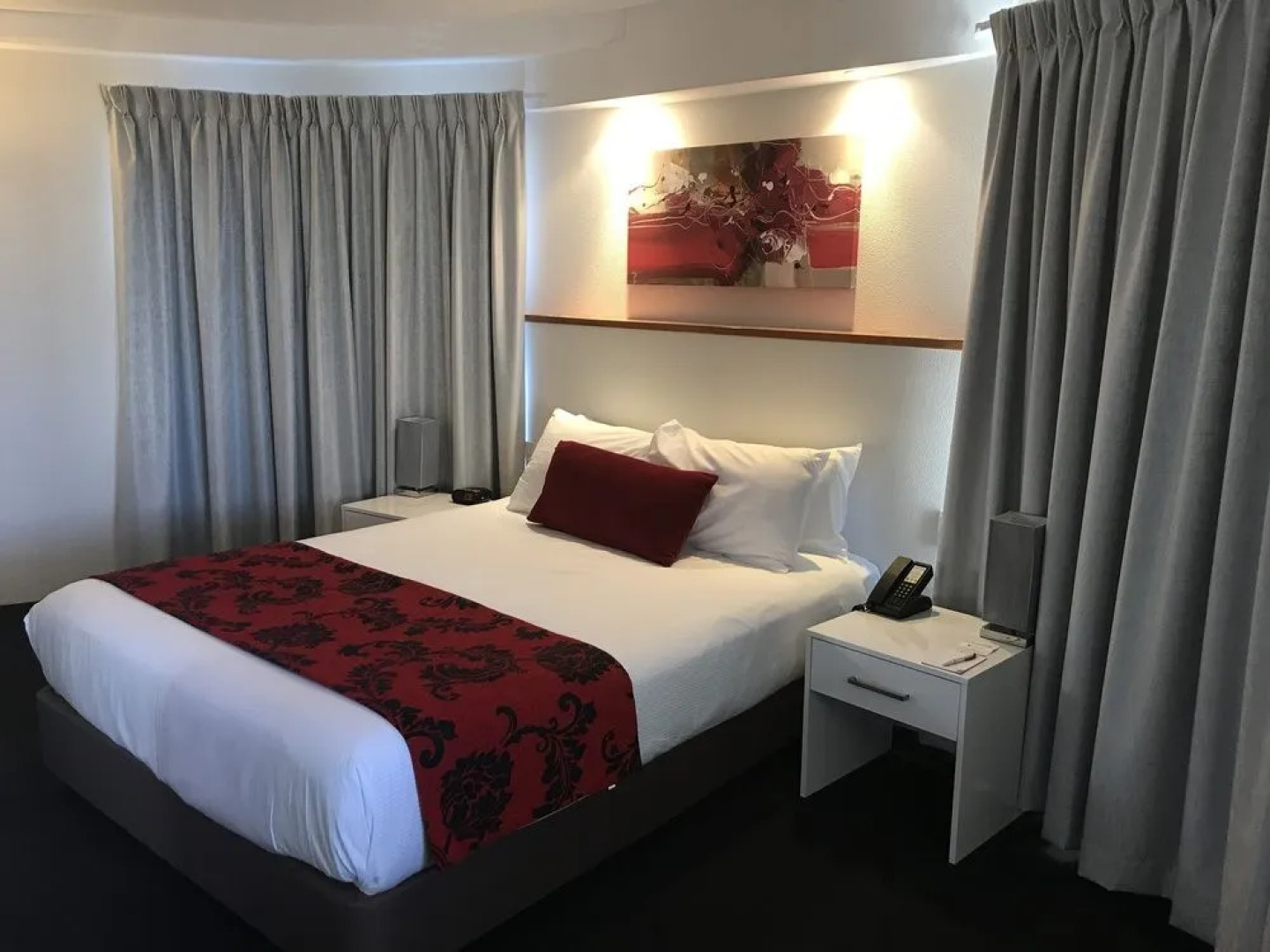 Ramada Resort Golden Beach