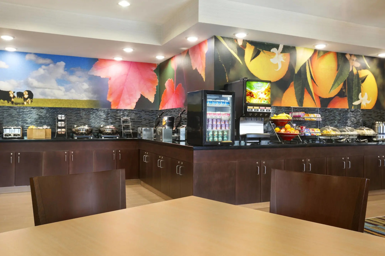Fairfield Inn & Suites Minneapolis-St. Paul Airport