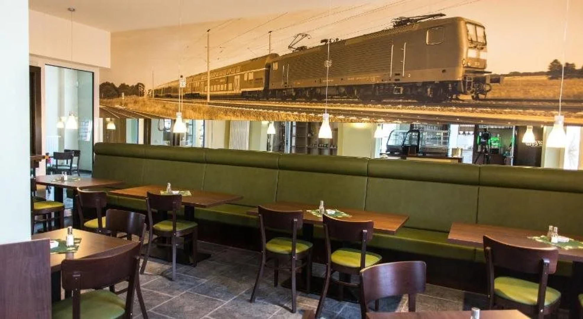 Bahnhofsquartier Bad Wilsnack